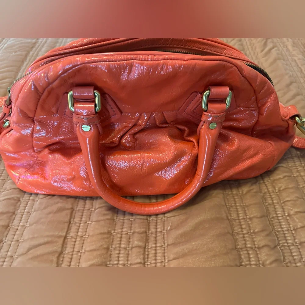 EUC Marc by Marc Jacobs purse - Picture 2 of 5